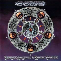 Purple Dreams And Magic Poems